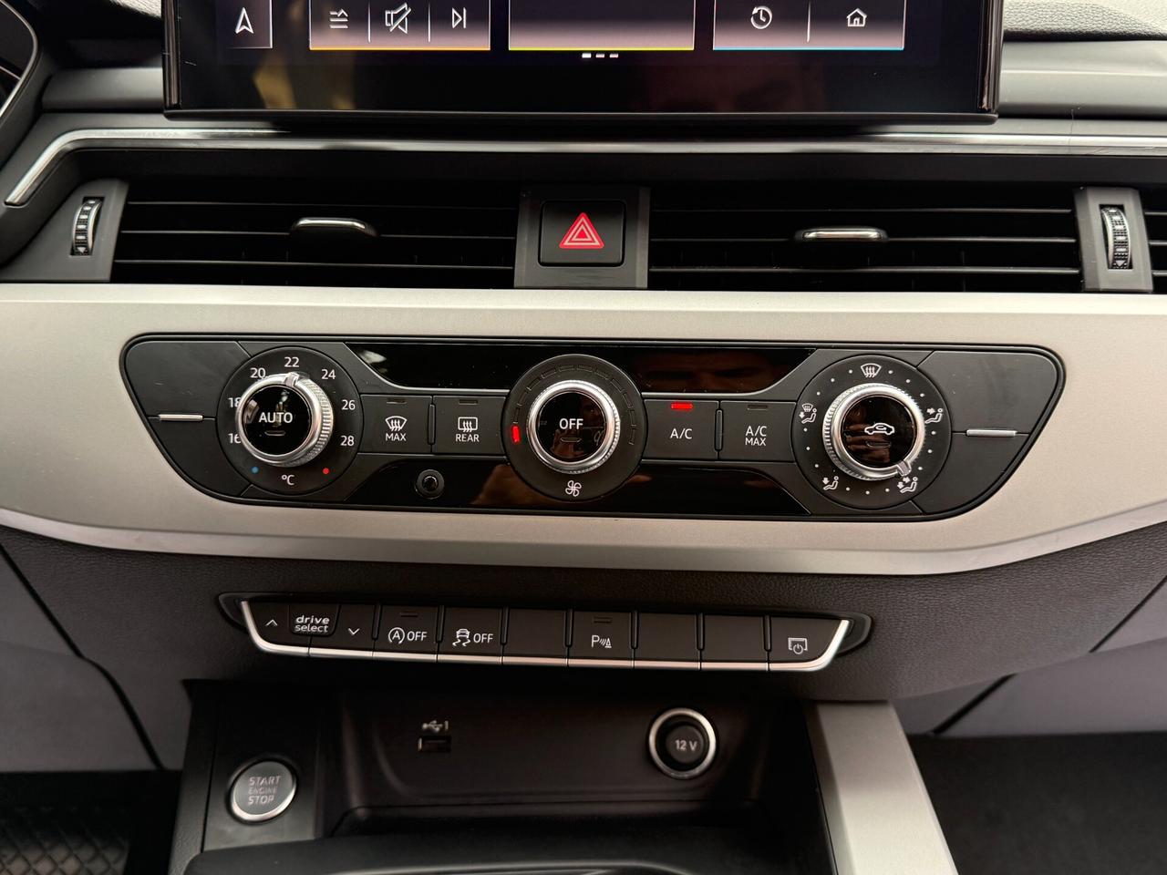 Audi A4 Avant 40 g-tron Stronic NAVI COCKPIT LED