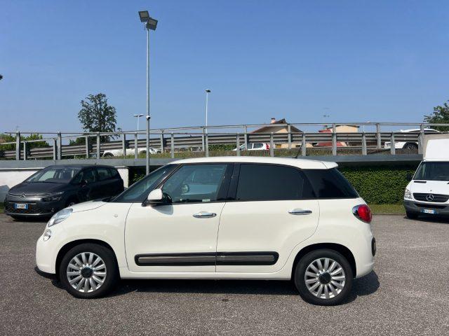 FIAT 500L 1.4 T-Jet 120 CV GPL Pop AUTO PER NEOPATENTATO
