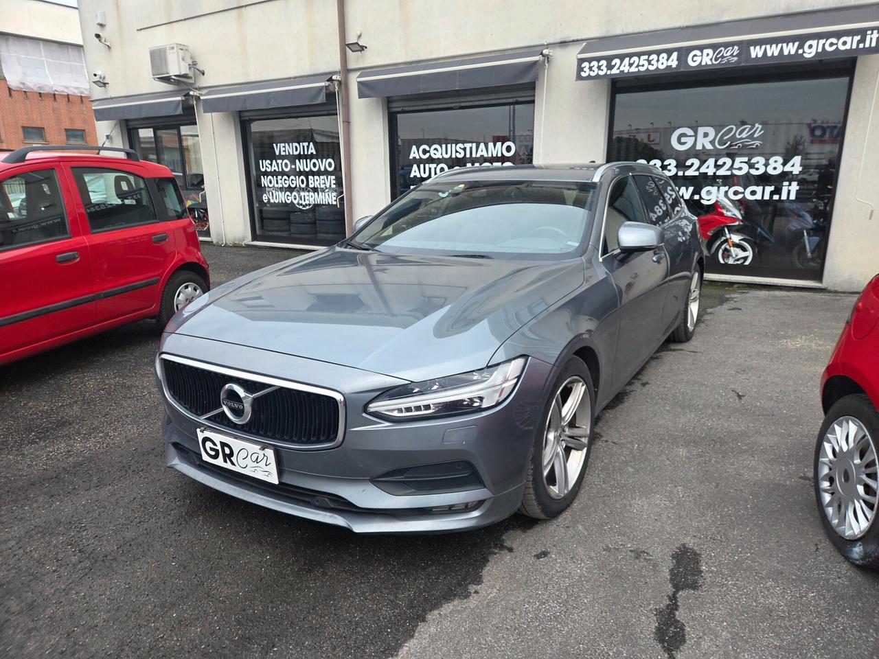 Volvo V90 D4 Inscription