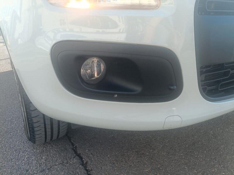 FIAT Panda 3ª serie Panda 0.9 TwinAir Turbo Na...