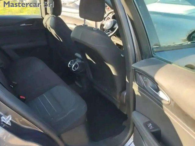 ALFA ROMEO Stelvio 2.2 t Super Q4 210cv auto - GP709FP