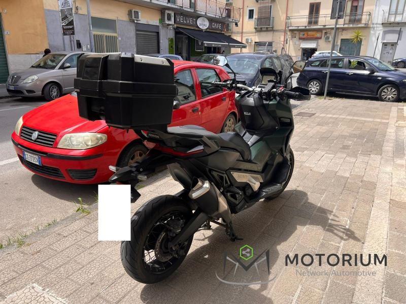 Honda X-ADV X ADV 750