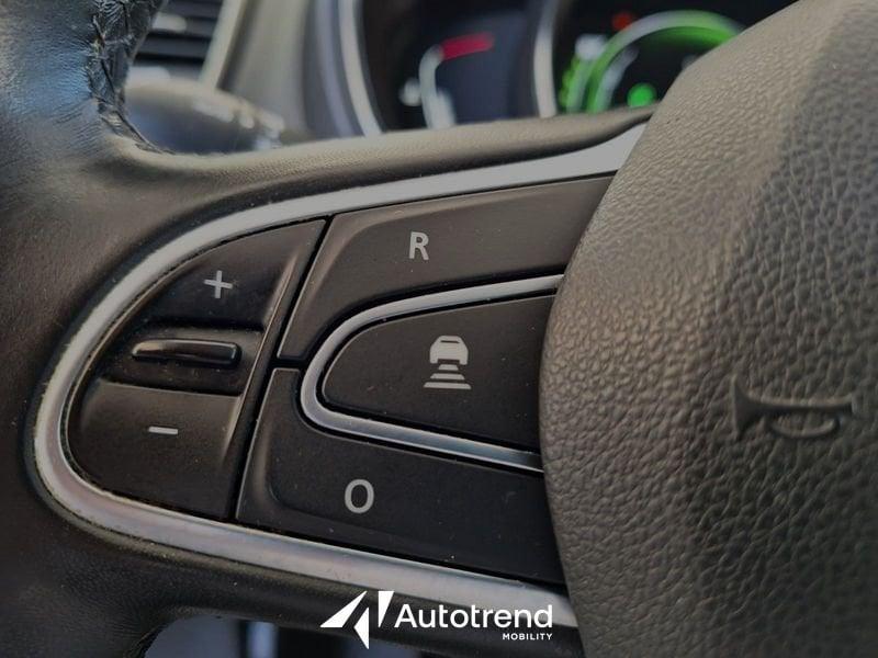 Renault Grand Scénic dCi 160 CV Automatica EDC 7 Posti Energy Bose