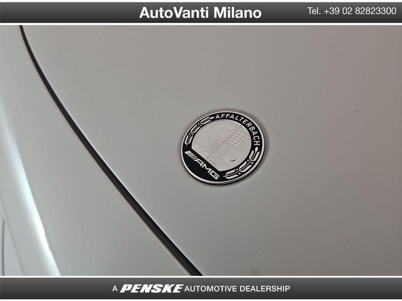 Mercedes-Benz GLA GLA 35 4Matic AMG Line Premium Plus