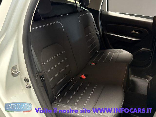 DACIA Duster 1.5 Blue dCi 8V 115 CV 4x2 Journey Autocarro 4 Pos