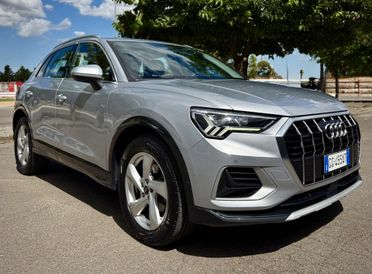 Audi Q3 35 2.0 Tdi 150CV Stronic Advanced