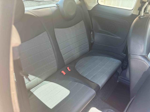 FIAT 500 1.3 Multijet 16V 95 CV Lounge