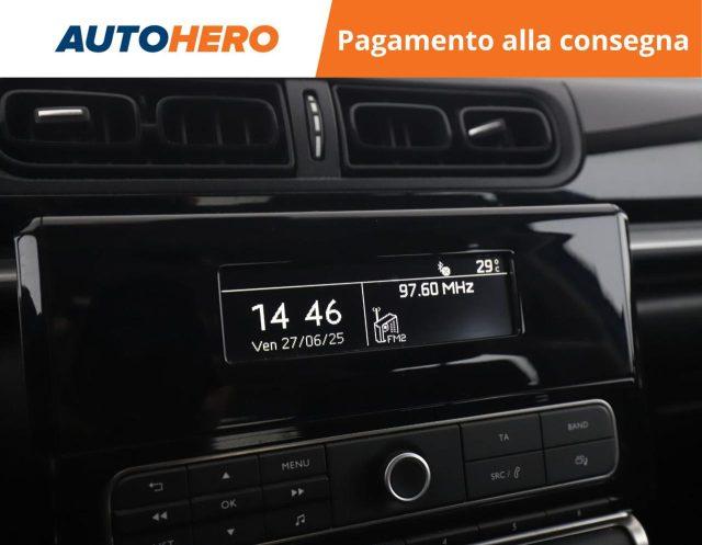 CITROEN C3 PureTech 83 S&S Feel