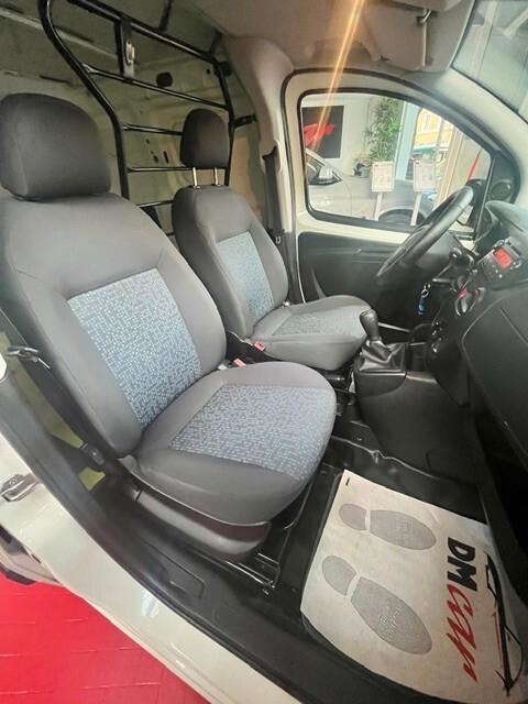 CITROEN NEMO 1.3 HDI 80CV PORTA LAT. SCOREVOLE