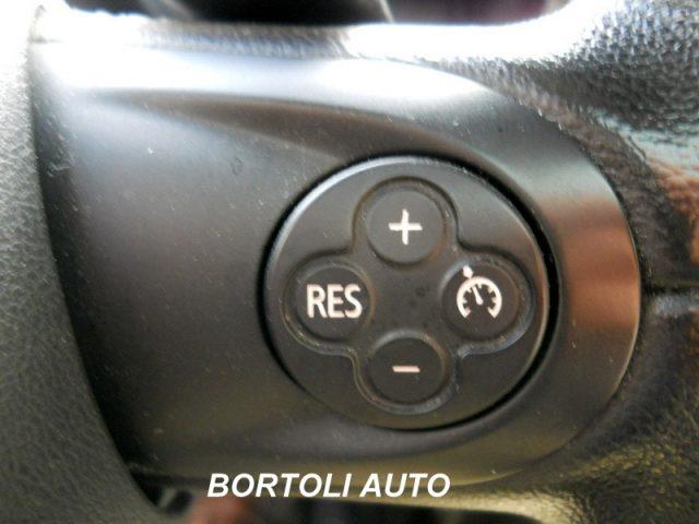 MINI Countryman COOPER S ALL4 AUTOMATICA FULL OPT. CONTO VENDITA