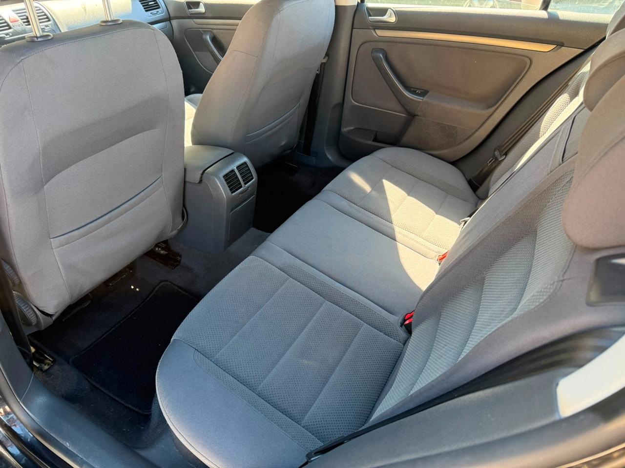 VW GOLF 1.9 TDI SPORTLINE 2006 12 MESI DI GARANZIA