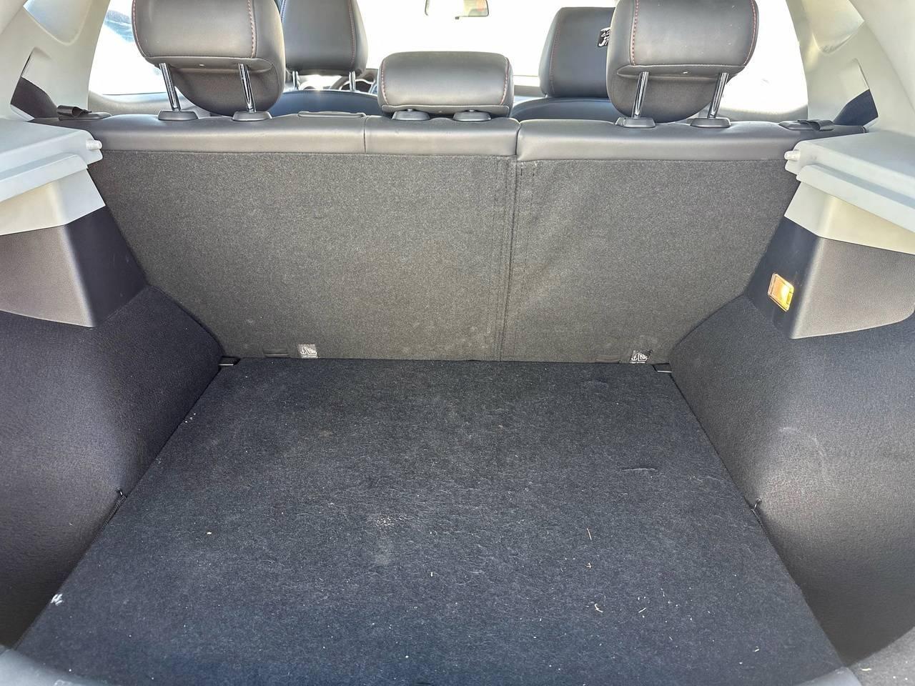 MG ZS 2021 - ZS 1.5 Comfort