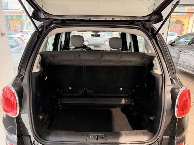 Fiat 500L 1.3 Multijet 85 CV Pop Star