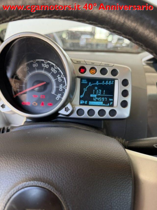 CHEVROLET Spark 1.2 LT