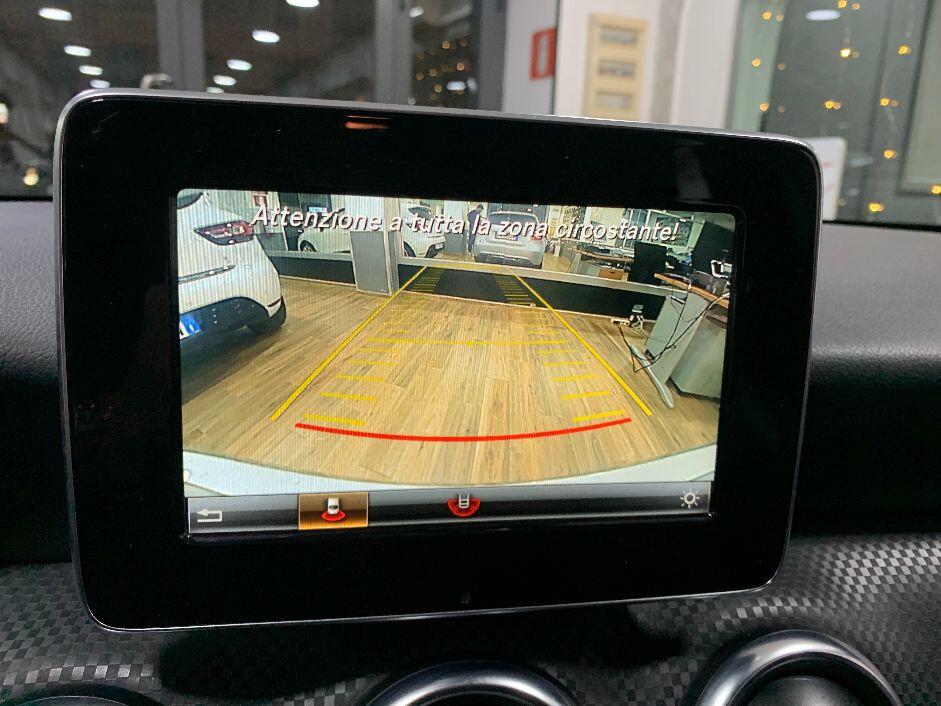 Mercedes-benz A 180 d Sport