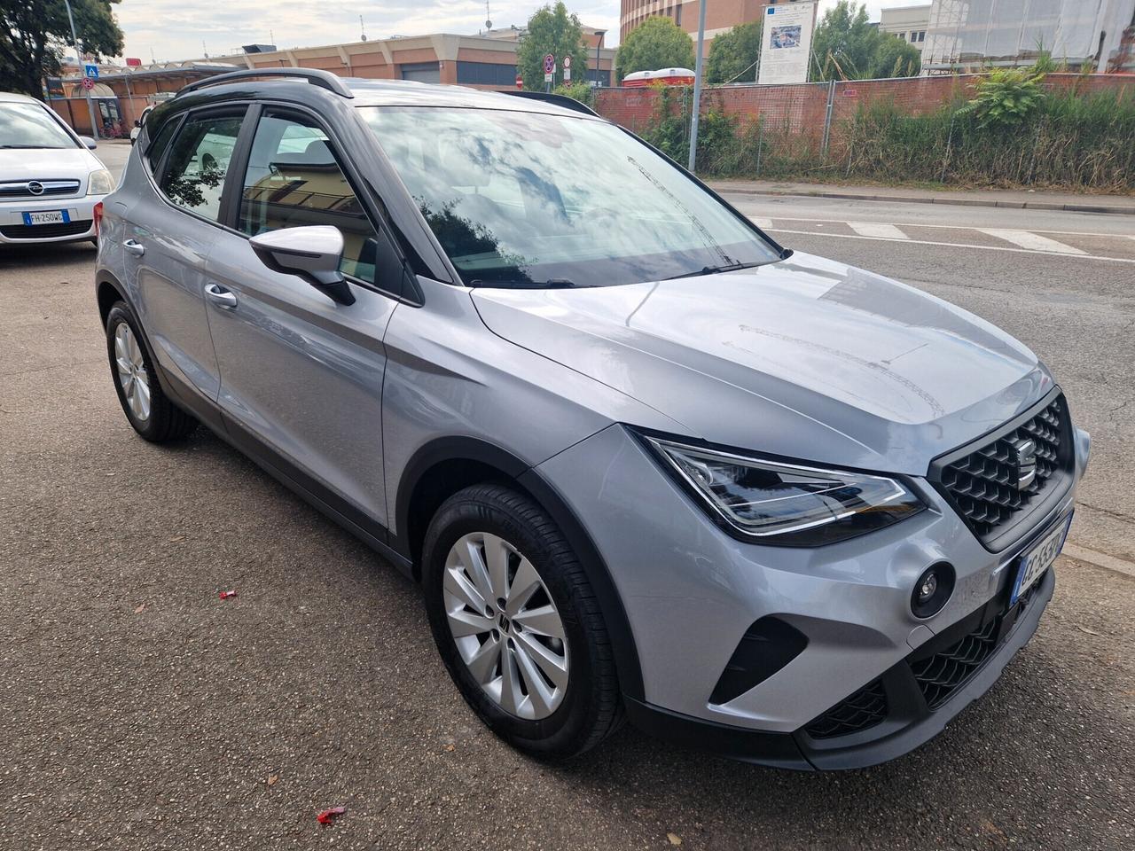 Seat Arona 1.0 EcoTSI 110 CV DSG Style