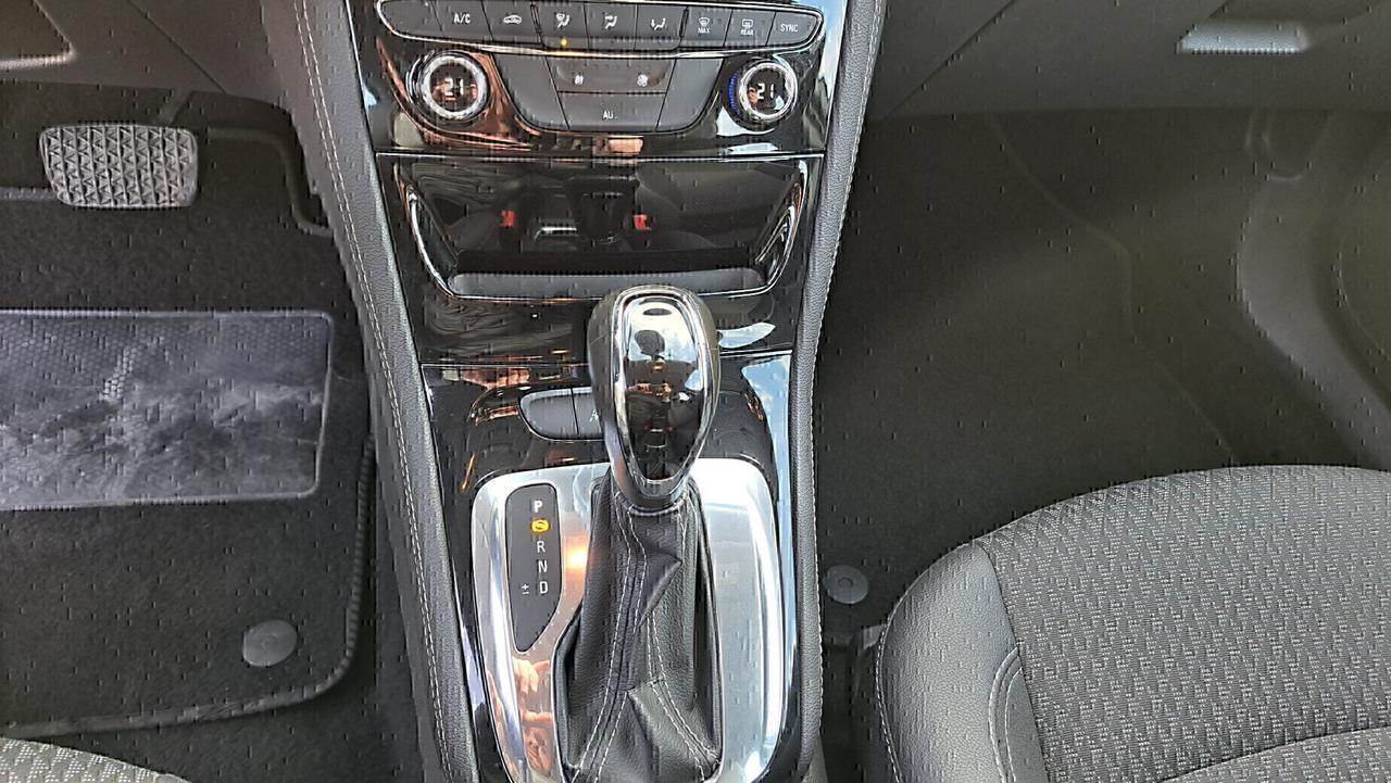 Opel Astra 1.6 CDTi 136CV Sports Tourer Automatica Innovation