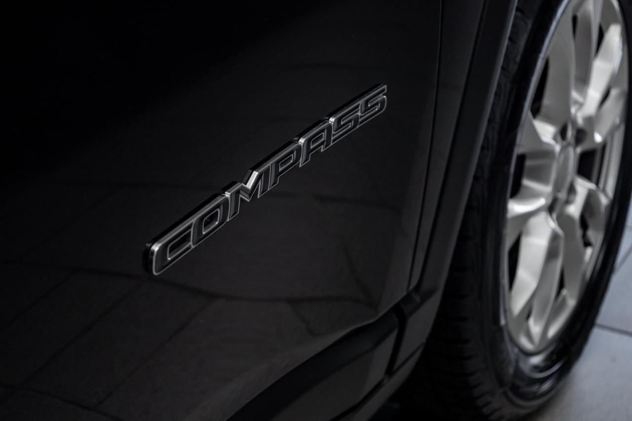 Jeep Compass 1.3 turbo t4 Business 2wd 130cv