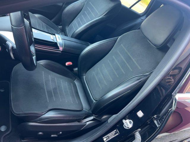 MERCEDES-BENZ C 220 d Mild hybrid S.W. Premium AMG Line