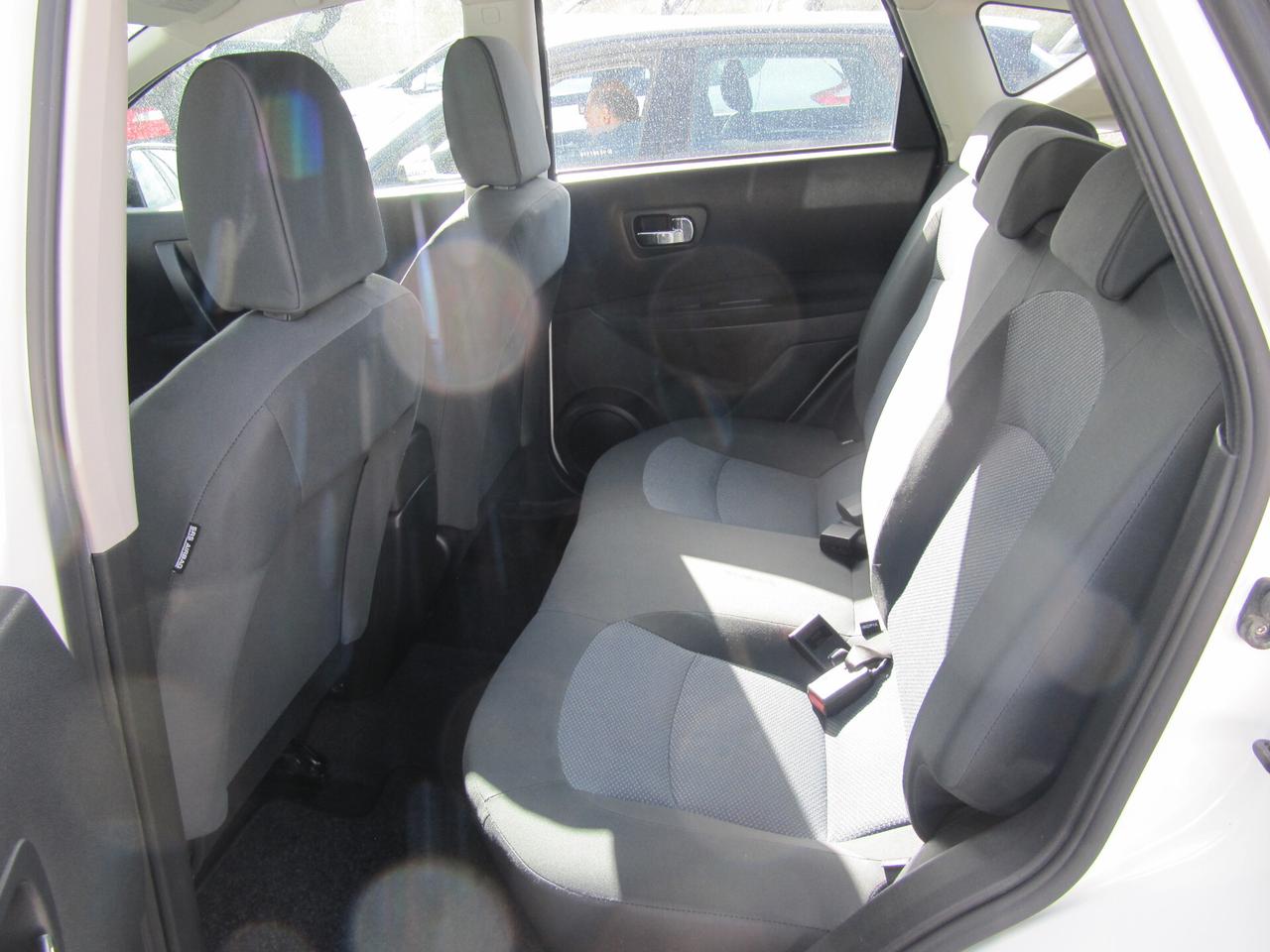 Nissan Qashqai 1.5 dCi DPF Acenta