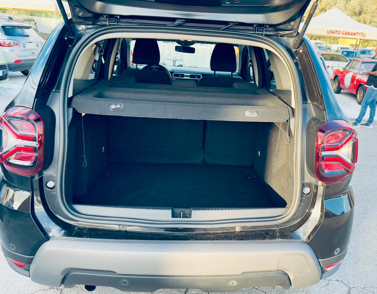 Dacia Duster 1.0 TCe 90 CV 4x2 Journey