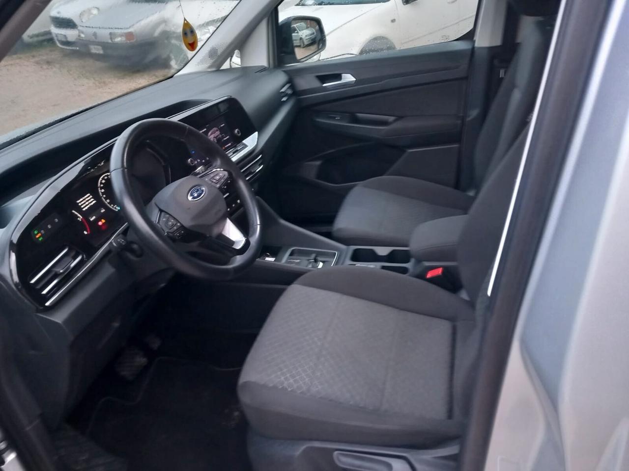 Ford Tourneo Connect 2.0 EcoBlue 102 CV Plus