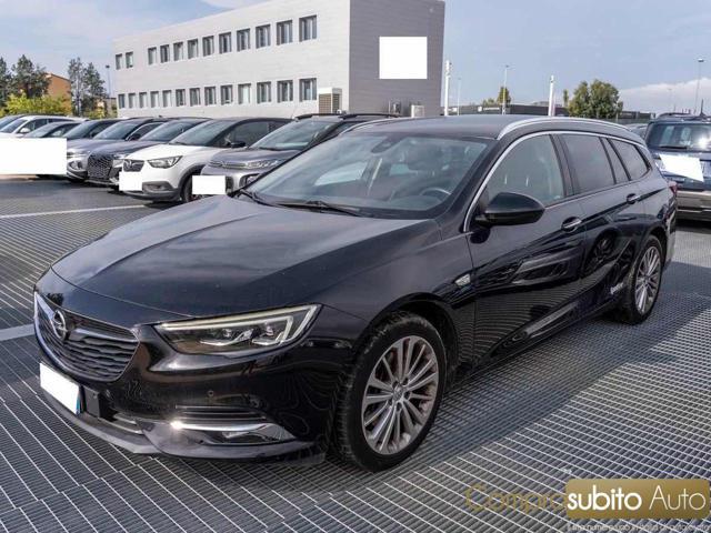 OPEL Insignia 2.0 CDTI 4x4 170CV Start&Stop Sports Tourer Cosmo