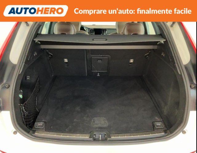 VOLVO XC60 D4 Momentum