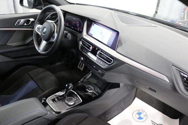 BMW M135 i xDrive ""SEDILI A GUSCIO/PARI AL NUOVO"