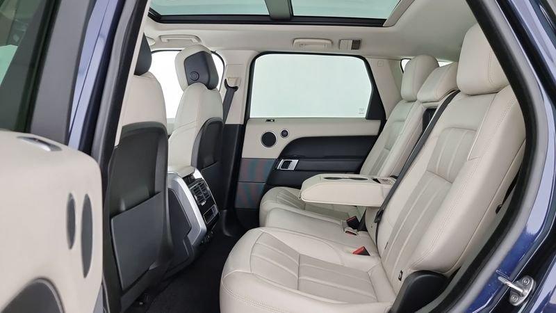 Land Rover RR Sport 3.0 SDV6 249 CV HSE Dynamic