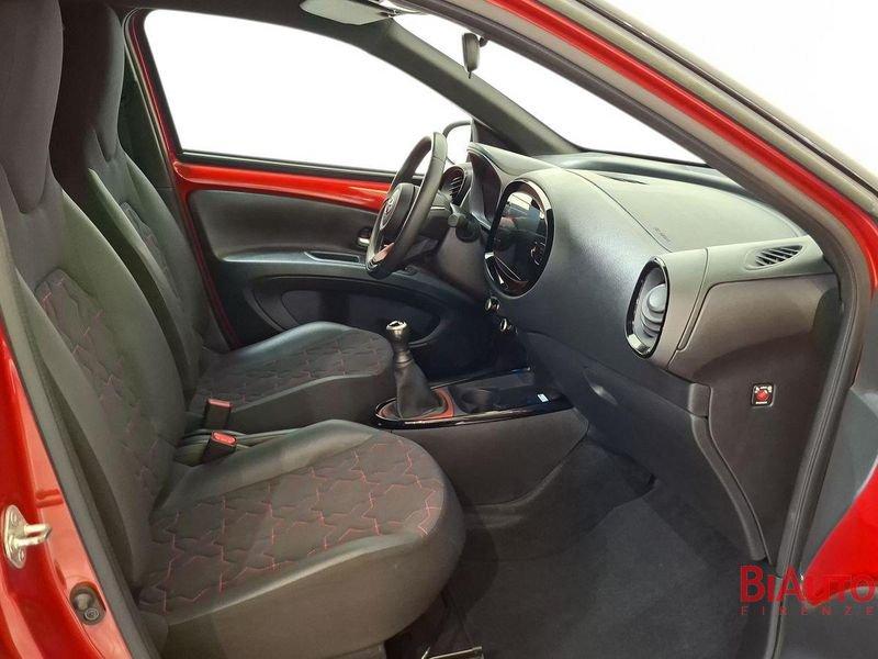 Toyota Aygo X Aygo X 1.0 Lounge 72cv