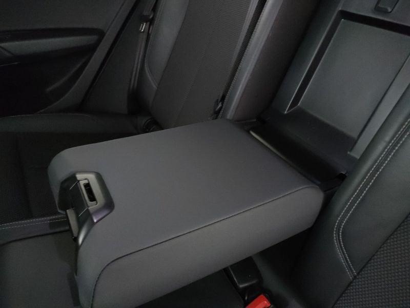 Audi Q5 Q5 SPB 40 TDI quattro S tronic S line plus