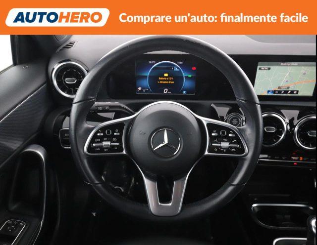MERCEDES-BENZ A 160 Sport