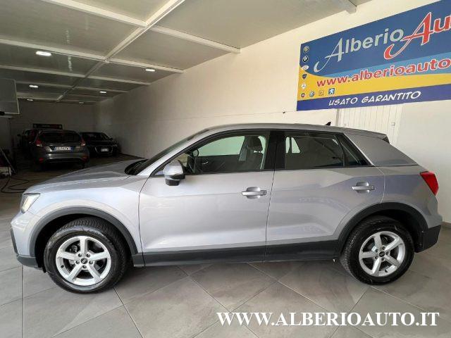 AUDI Q2 30 TDI Business S tronic