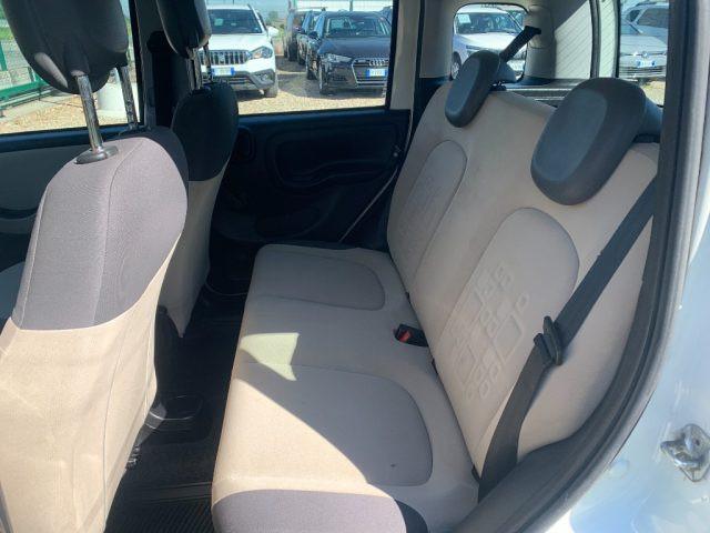 FIAT Panda 1.2 EasyPower Lounge