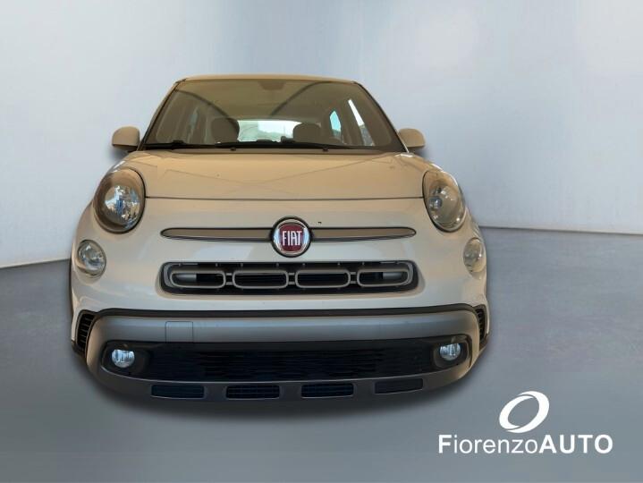 Fiat 500L 1.4 95 CV Cross - PREZZO REALE