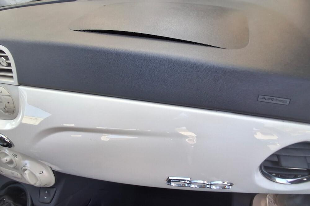 Fiat 500 1.2 Pop