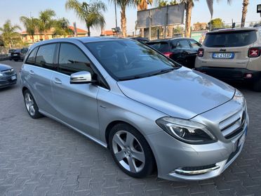 Mercedes-benz B 180 motore Mercedes CDI Premium