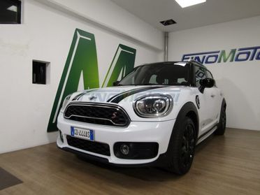 MINI Countryman 2.0 Cooper SD ALL4 Automatica