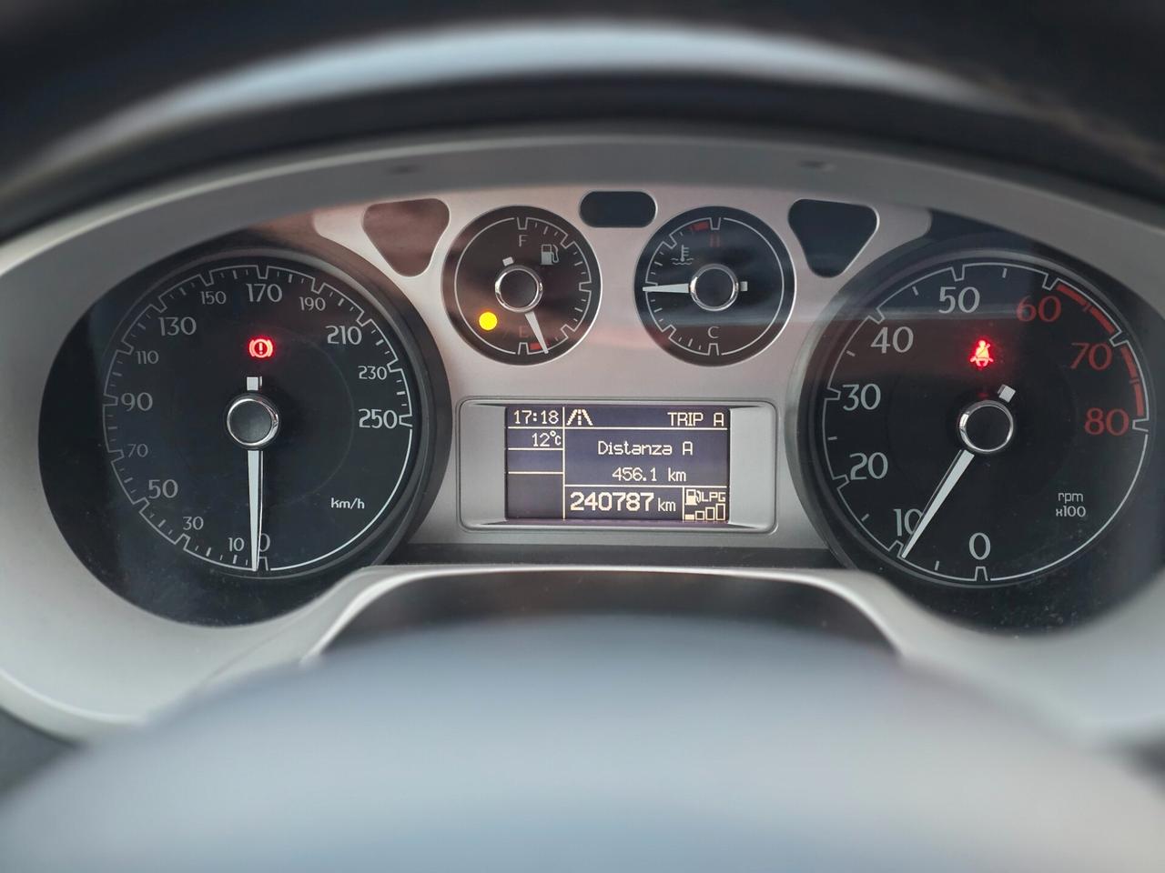 Lancia Delta 1.4 T-Jet 120 CV Gold Ecochic GPL