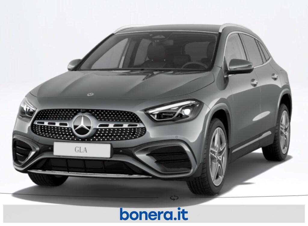 Mercedes GLA 200 200 D AMG Line Advanced Plus 8G-DCT