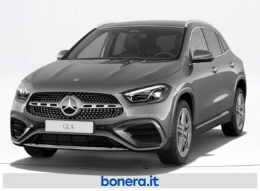 Mercedes GLA 200 200 D AMG Line Advanced Plus 8G-DCT