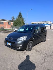 Citroen Berlingo Multispace BlueHDi 100 XTR