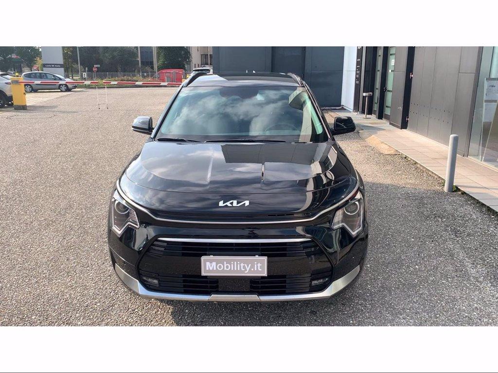 KIA Niro 1.6 gdi hev Style dct del 2023