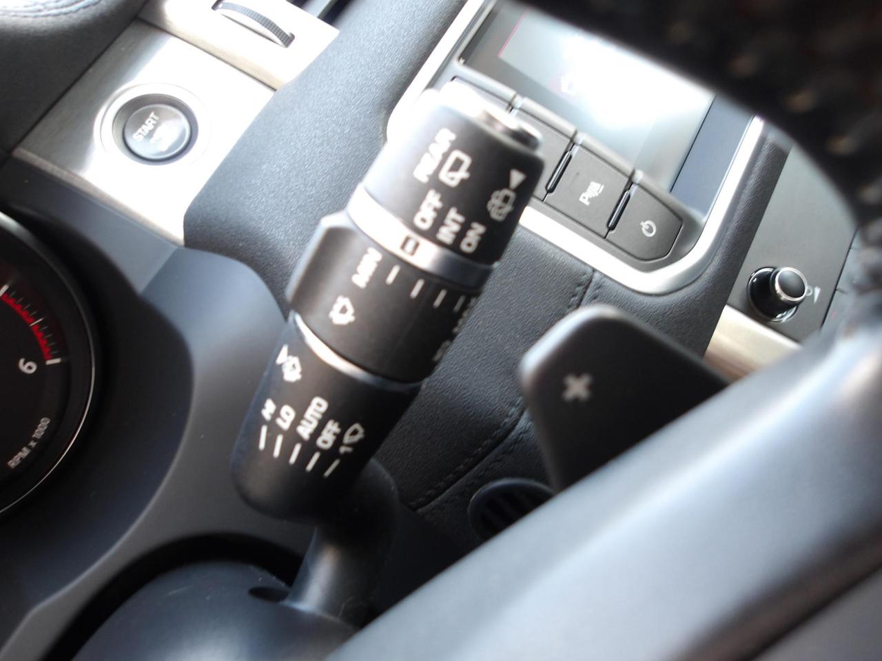 Land Rover Range Rover Evoque 5 Porte Range Rover Evoque 5p 2.0 td4 SE 150cv auto