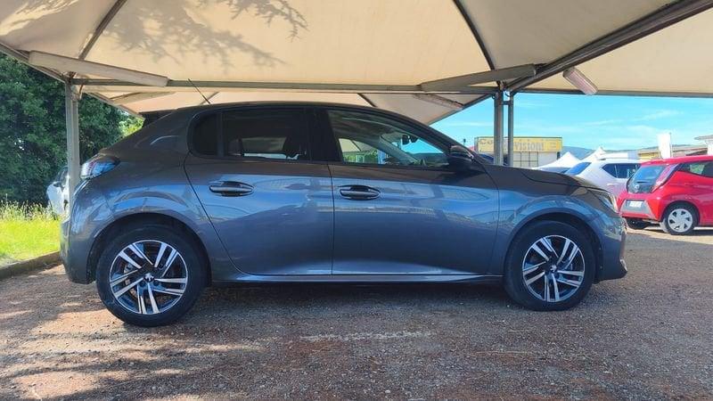 Peugeot 208 Allure Pack BlueHDi 100 S/S