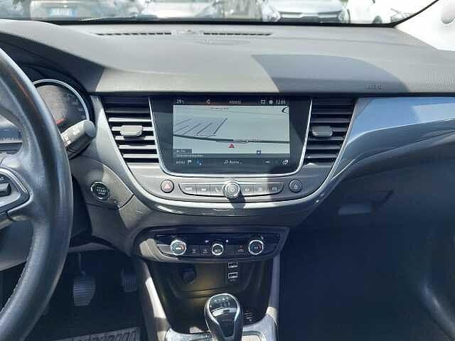 Opel Crossland 1.2T 110 CV S&S Elegance
