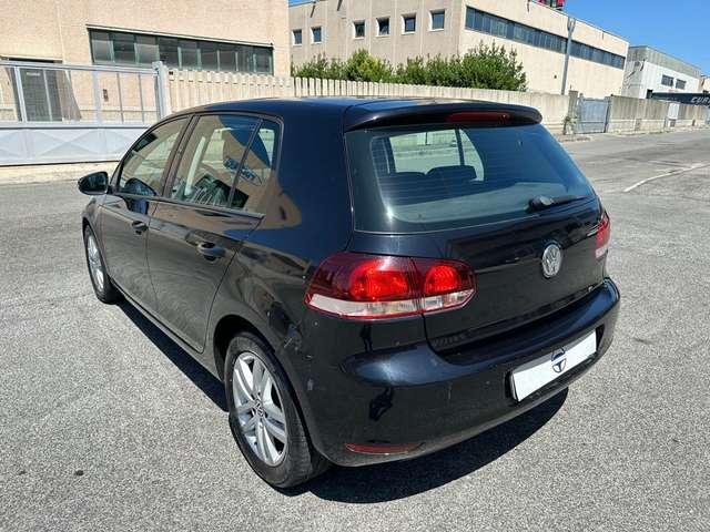 Volkswagen Golf 1.6 5p. Highline BiFuel GPL 102cv