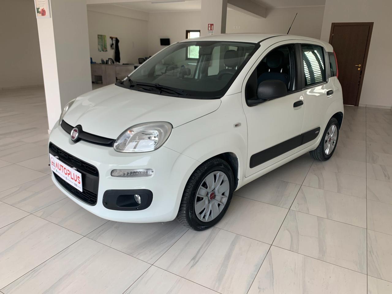 Fiat Panda 1.3 MJT 95 CV S&S Easy