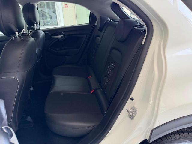 FIAT 500X 1.3 MultiJet 95 CV Connect